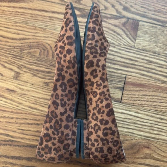 Leopard flats - Picture 3 of 8